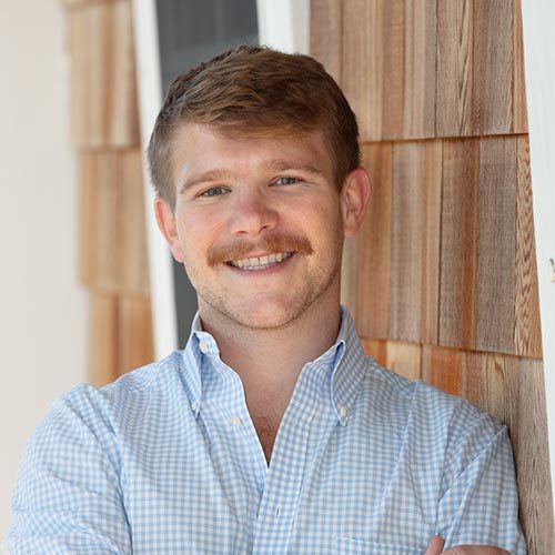 Evan R. Goodwin, AIA