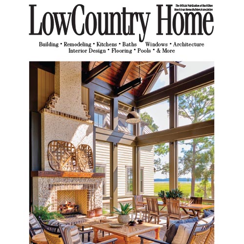 LowcountryCountry Home  2022 – Redefining the Lowcountry