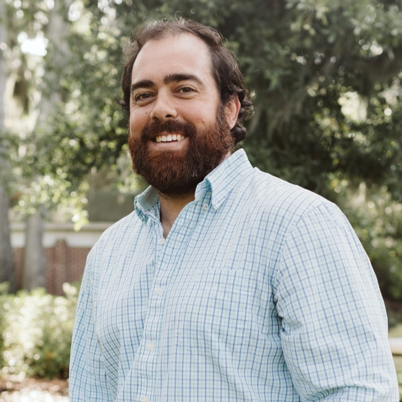 Professional photo of David McKinley