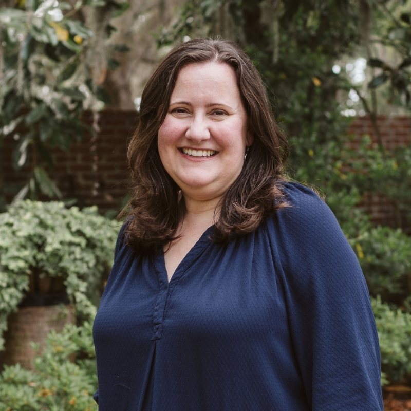 Professional photo of Sarah Kepple